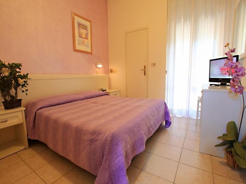 Residence Brown Rimini Exterior foto