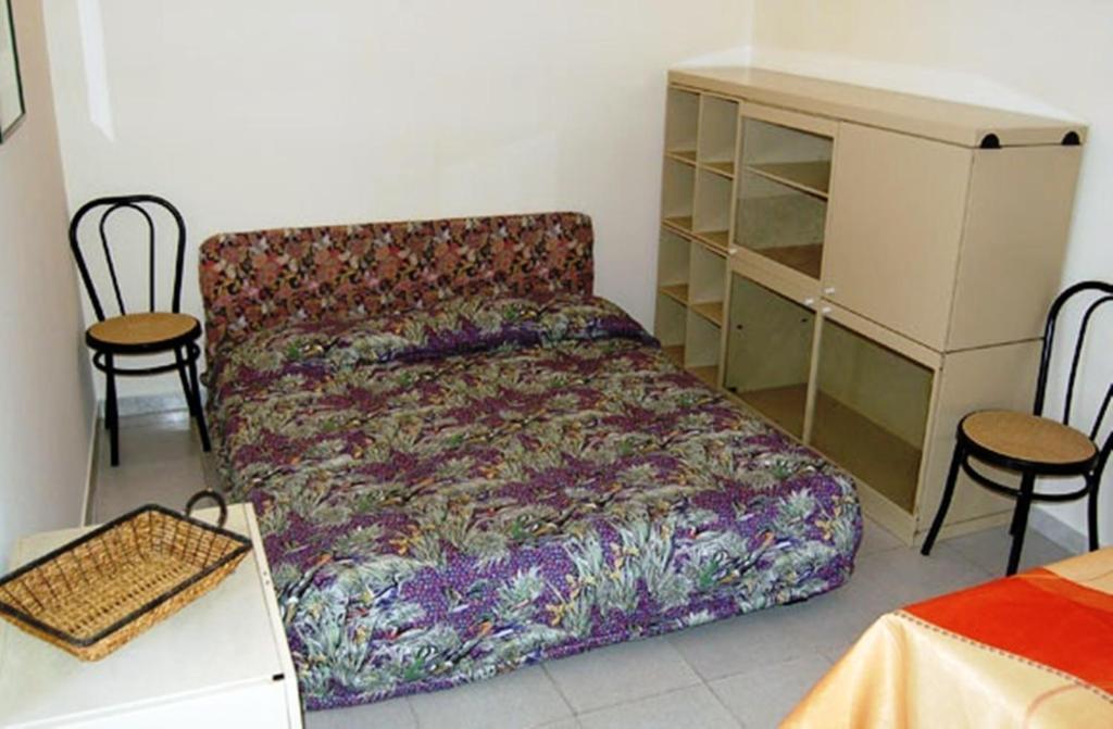 Residence Brown Rimini Zimmer foto